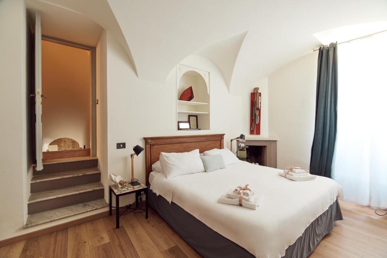L' Hotellerie Easy Suites Палермо Экстерьер фото